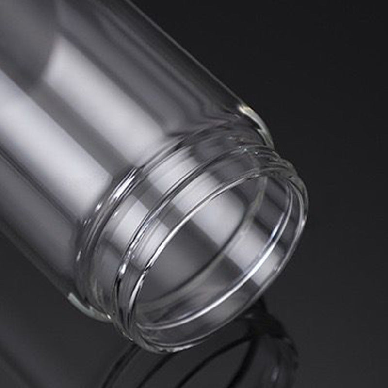 Health Hydrogen Water Bottle