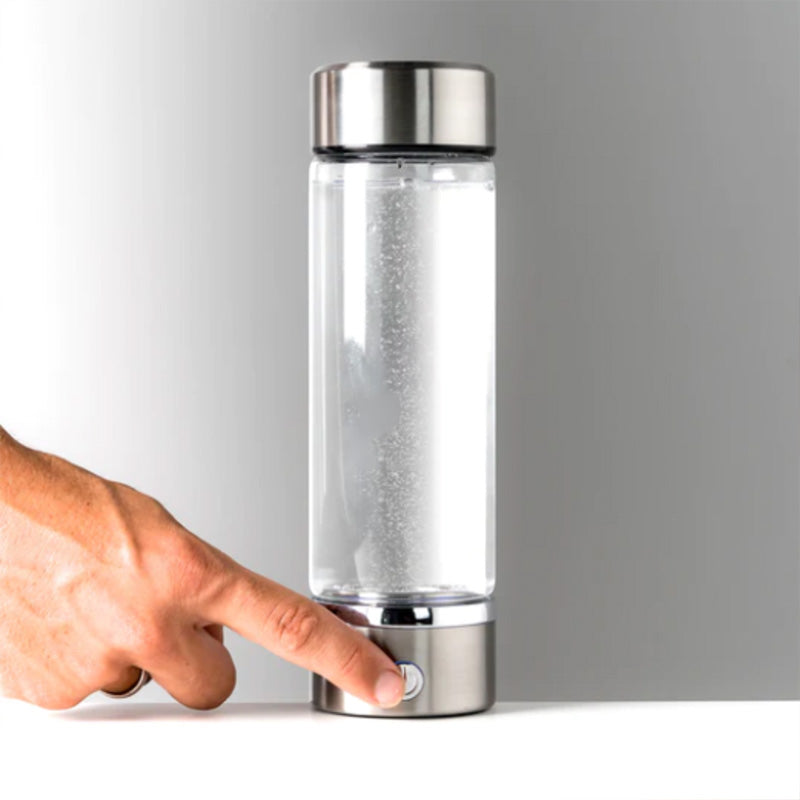 Health Hydrogen Water Bottle