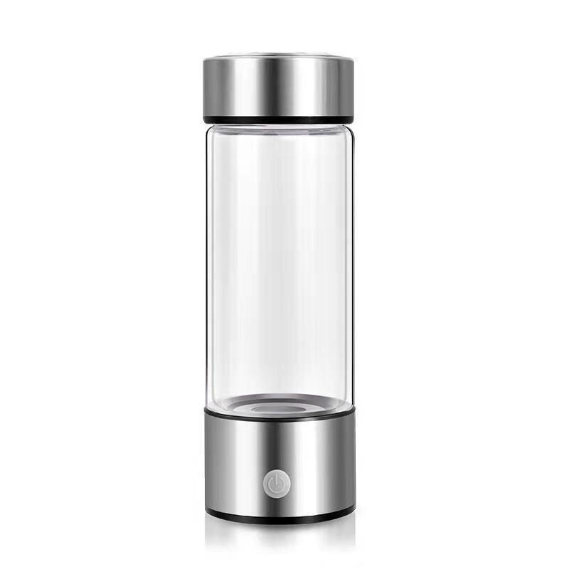 Health Hydrogen Water Bottle