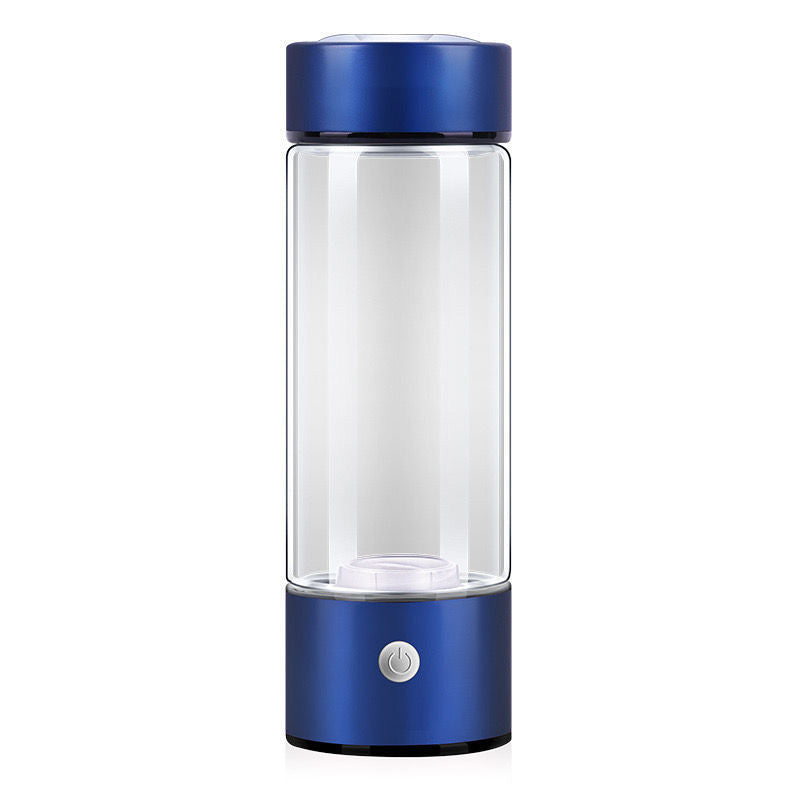 Health Hydrogen Water Bottle