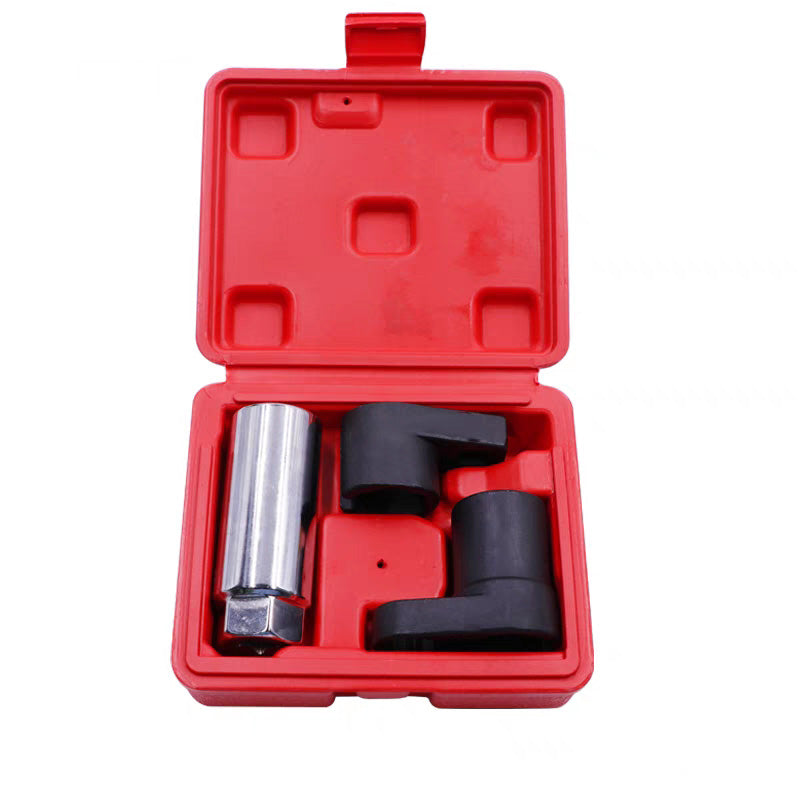 Remove Sleeve Containing Oxygen Sensor - Essential Tool for Precision Work