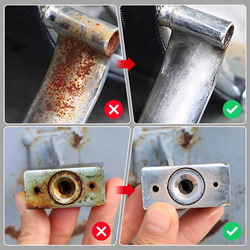 Lubricating De-Rusting Spray for Seized Bolts/ Chains