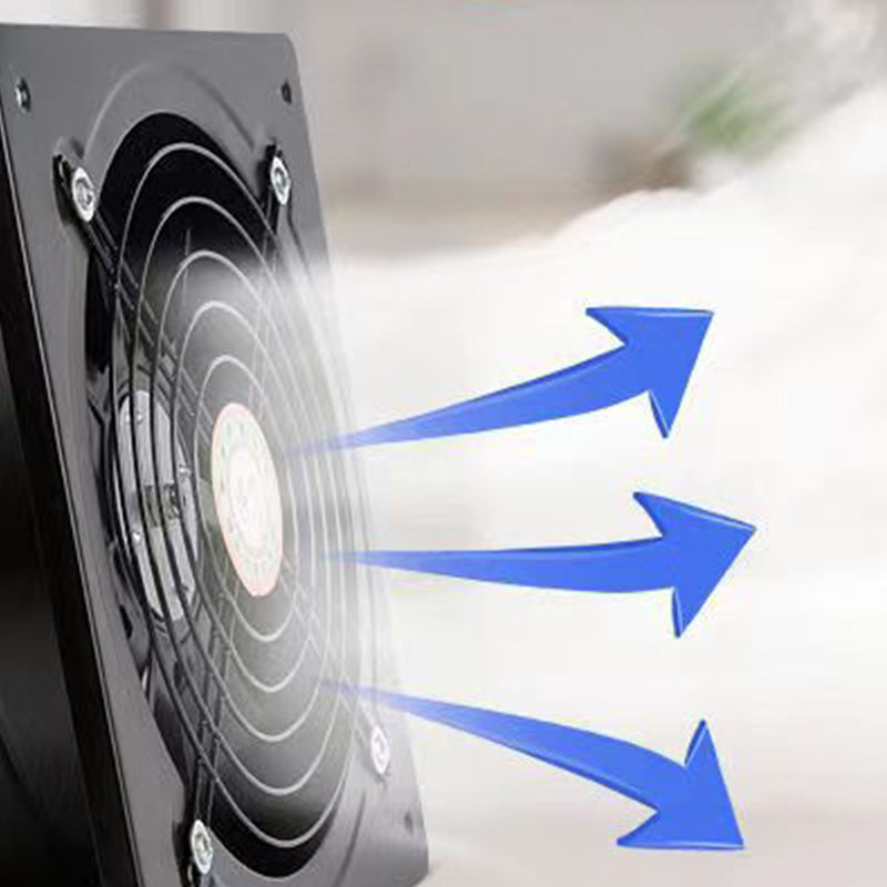 Powerful Exhaust Fan for Home Use