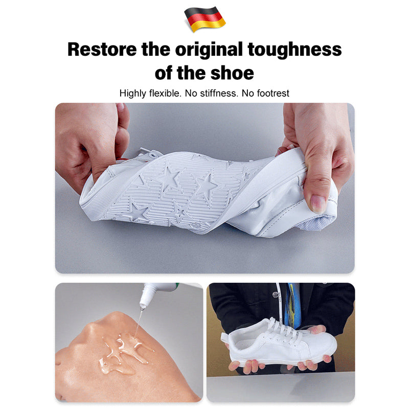 Strong Shoe Repair Adhesive