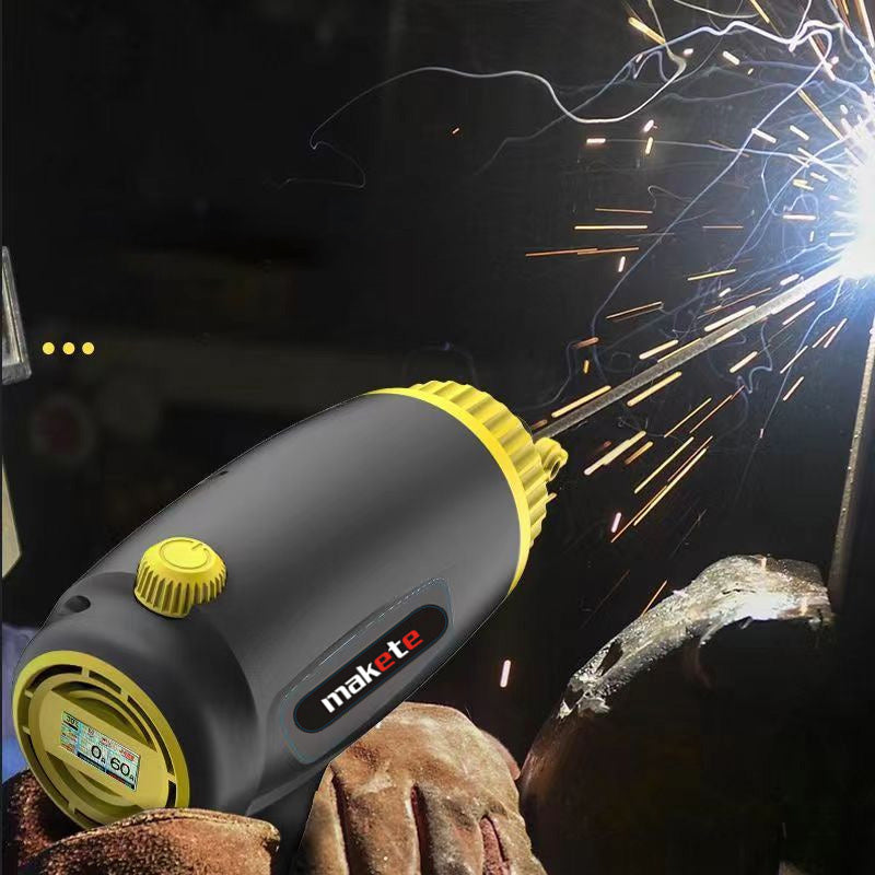 🔥Hot Sale-46% OFF🔥Handheld Welding Machine