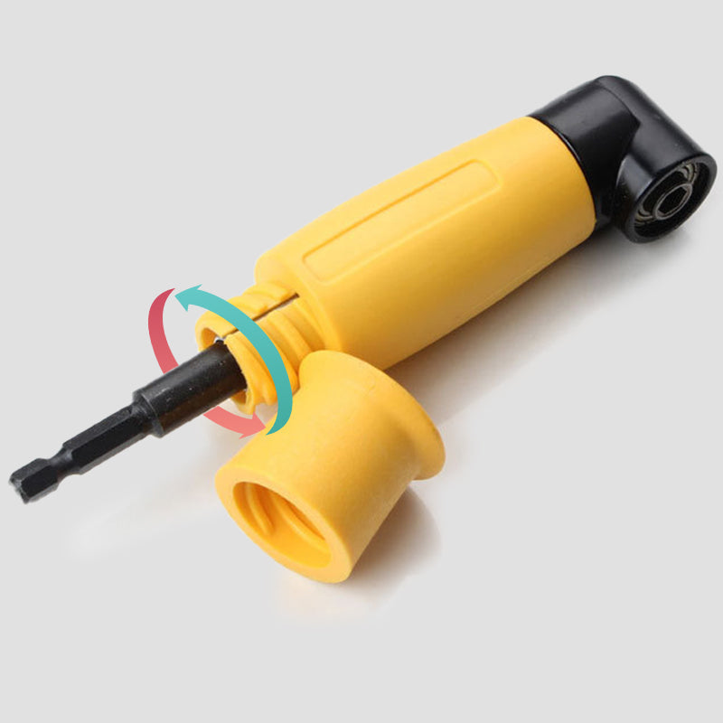 105 Degree Turning Electric Screwdriver Head