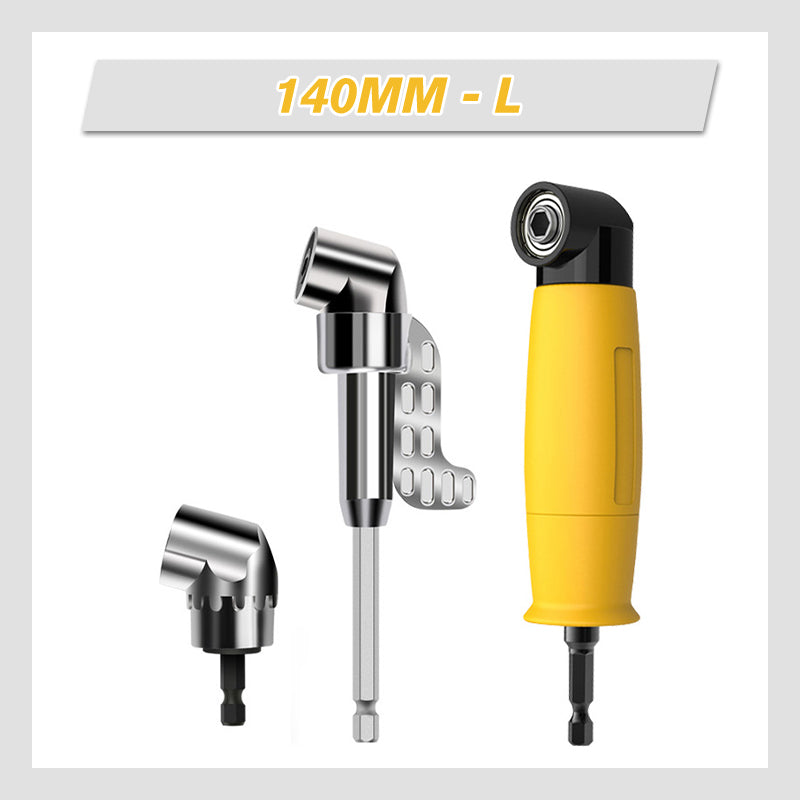 105 Degree Turning Electric Screwdriver Head