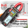 Smart Voice Clamp-type Multimeter Tester