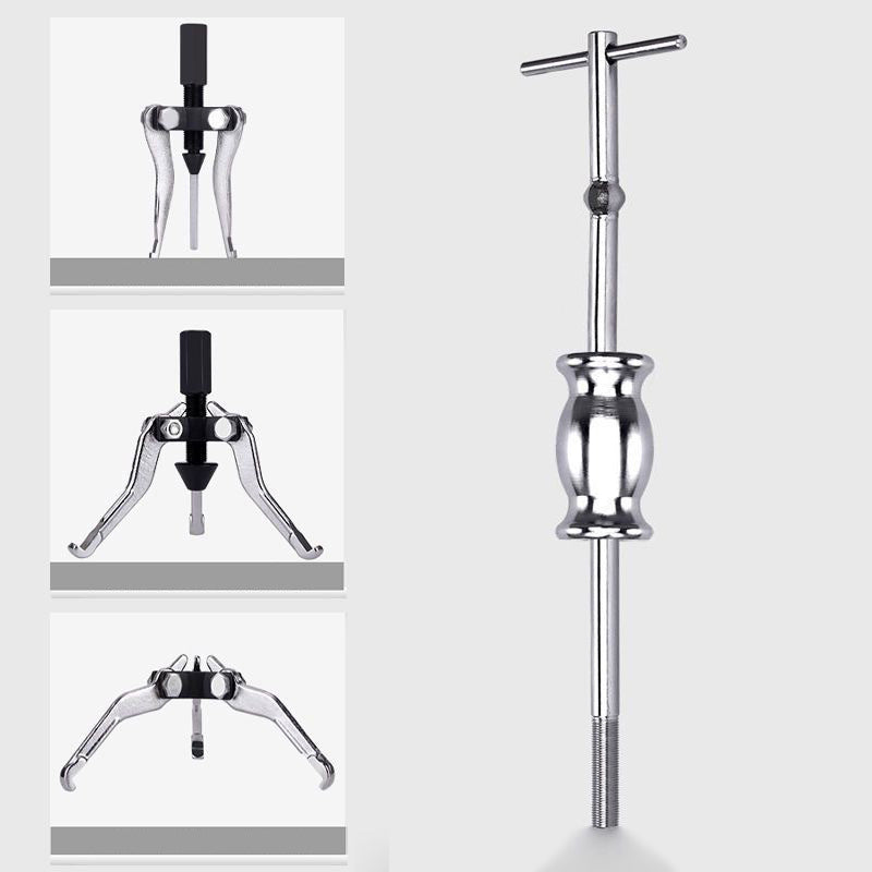 Multi-Purpose Bearing Puller Set