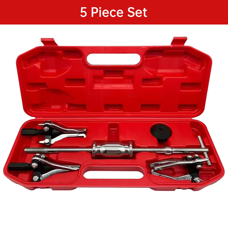 Multi-Purpose Bearing Puller Set