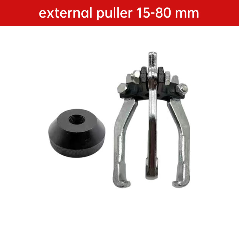 Multi-Purpose Bearing Puller Set