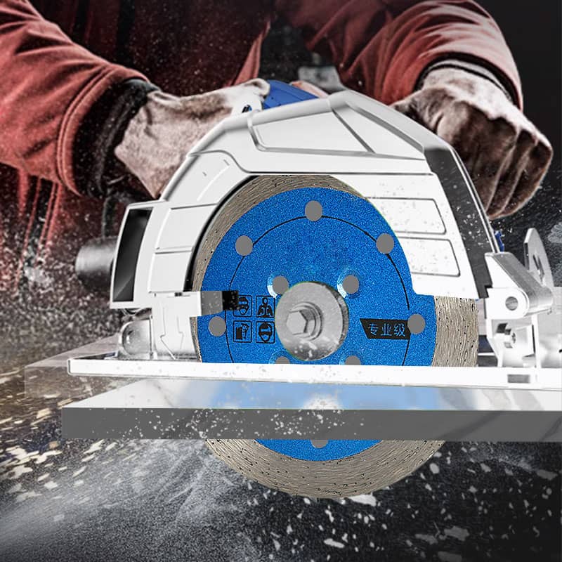 Stone Cutting Blades for Angle Grinders