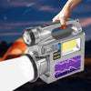 Solar Handheld Outdoor Lights