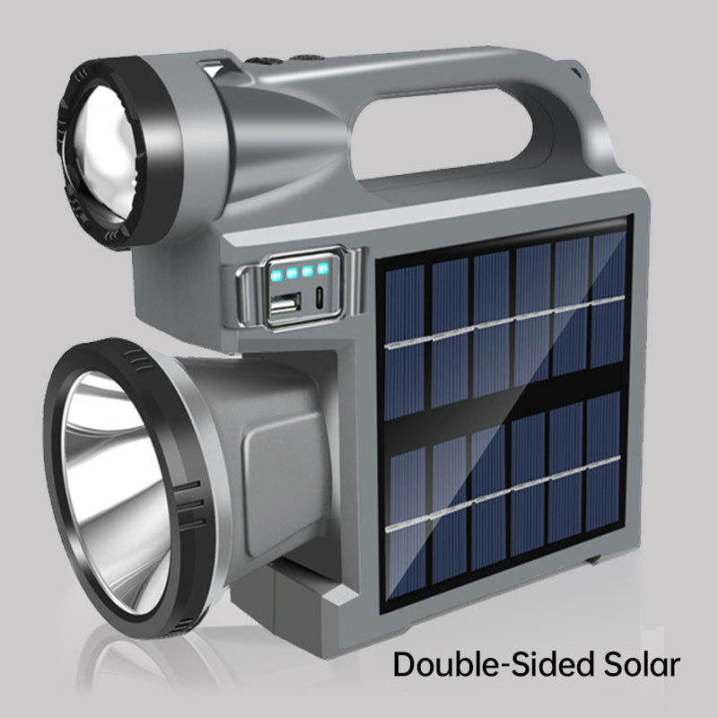 Solar Handheld Outdoor Lights