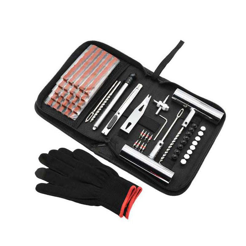 Tire Quick Repair Tool Emergency Kit