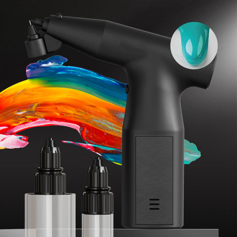 Electric Paint Sprayer