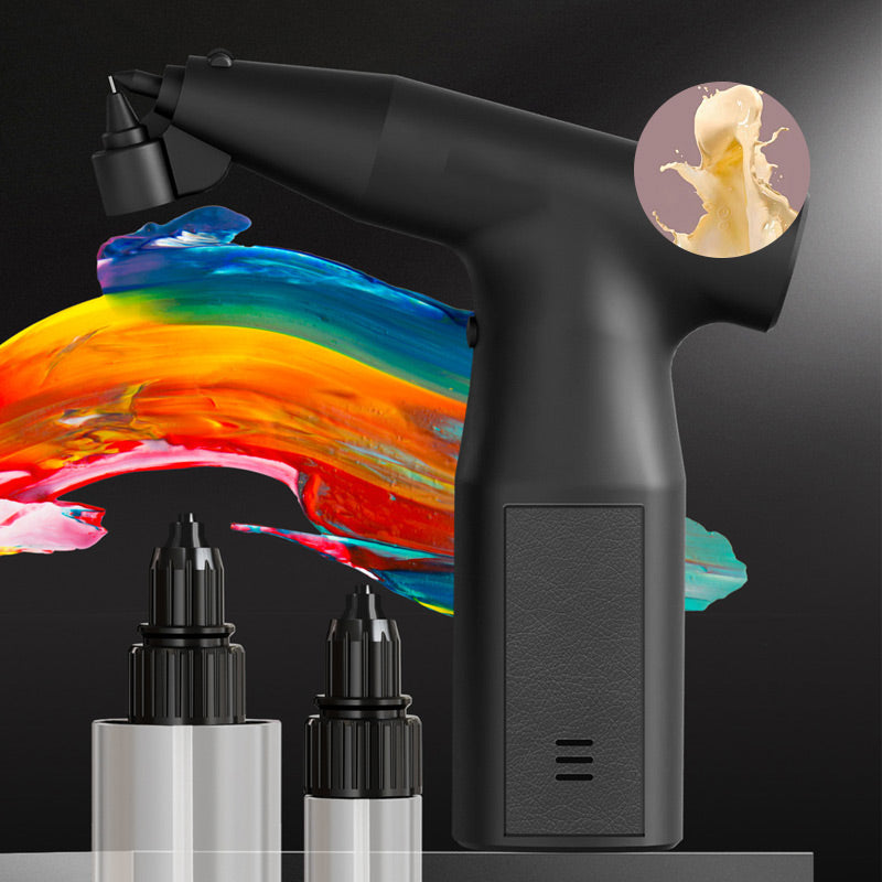 Electric Paint Sprayer