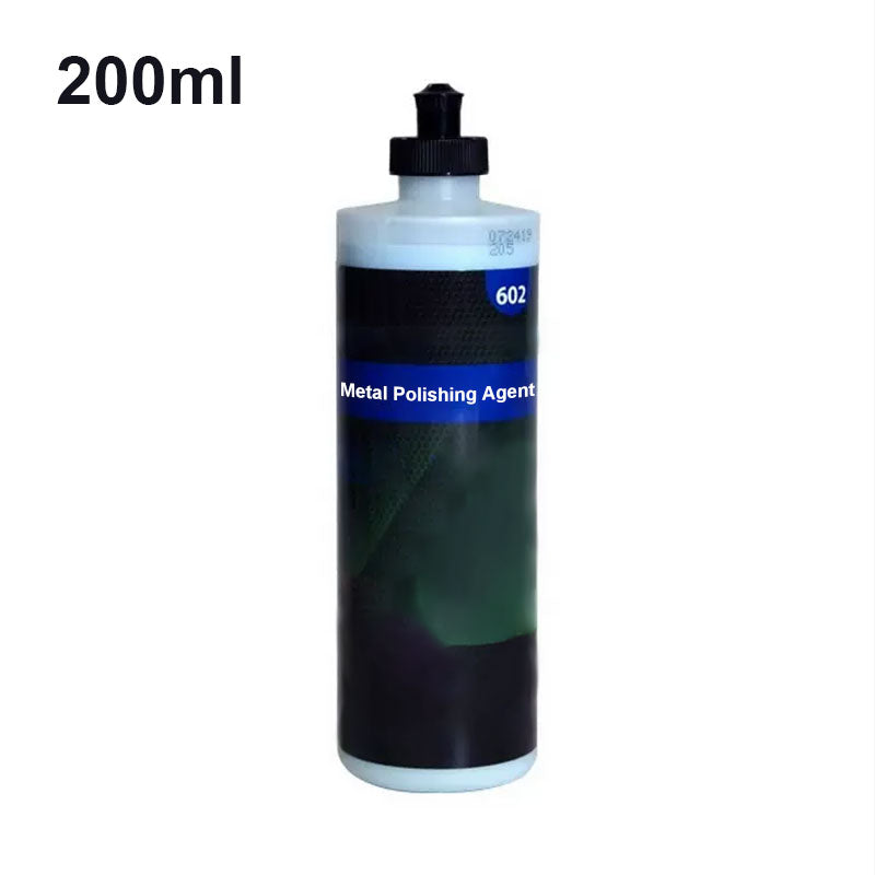 Metal Polishing Agent