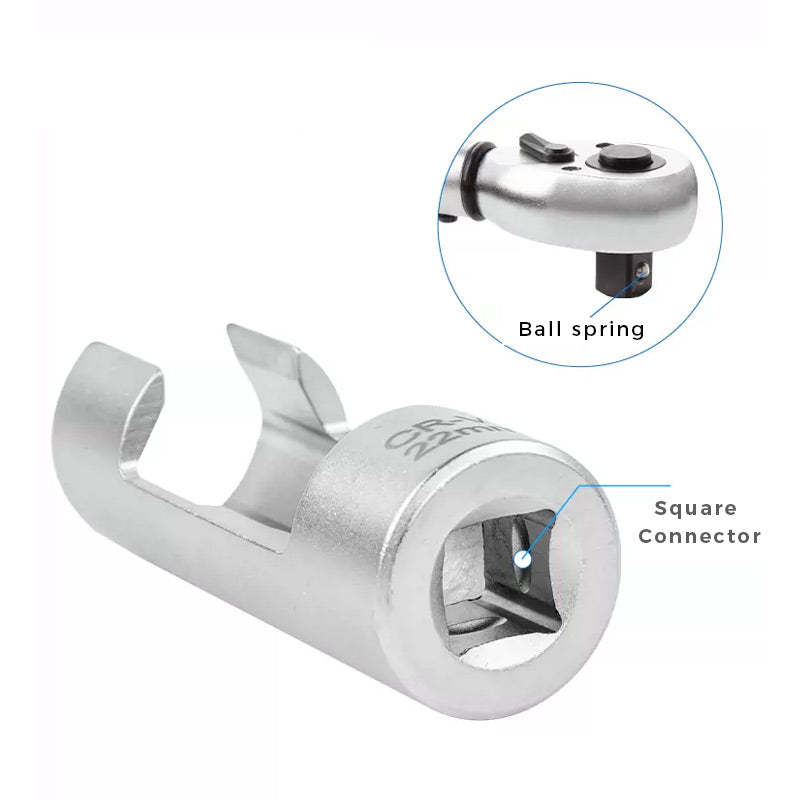 ✨Best Tools-Flare Nut Socket Set🔥