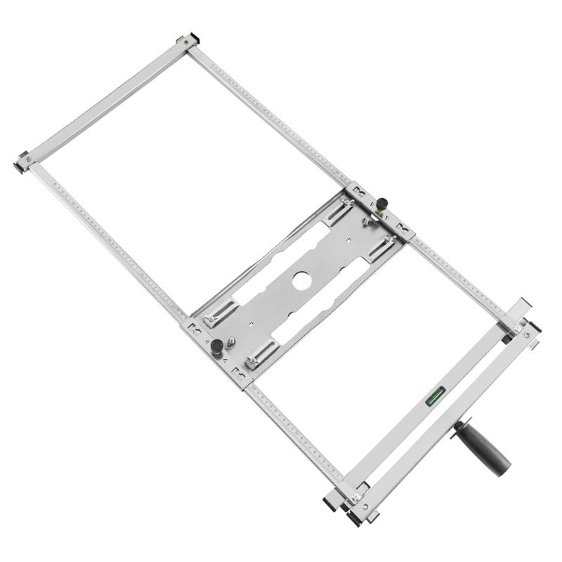 Cutting Machine Edge Guide Positioner