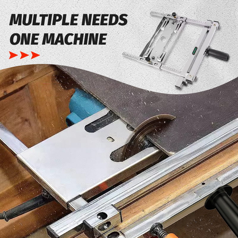 Cutting Machine Edge Guide Positioner