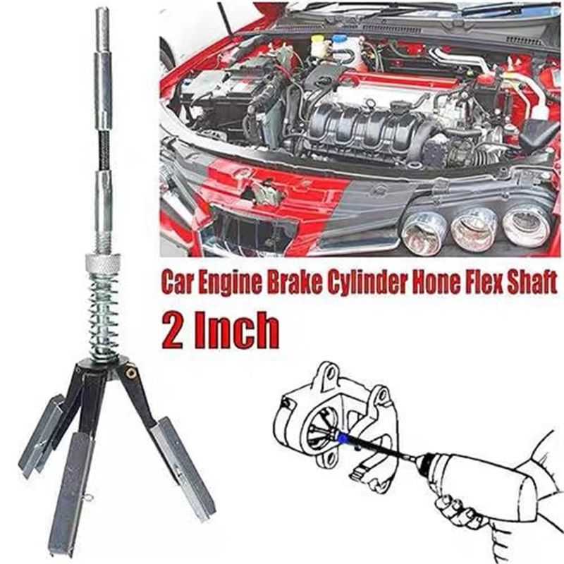 Three-jaw Cylinder Grind Tool