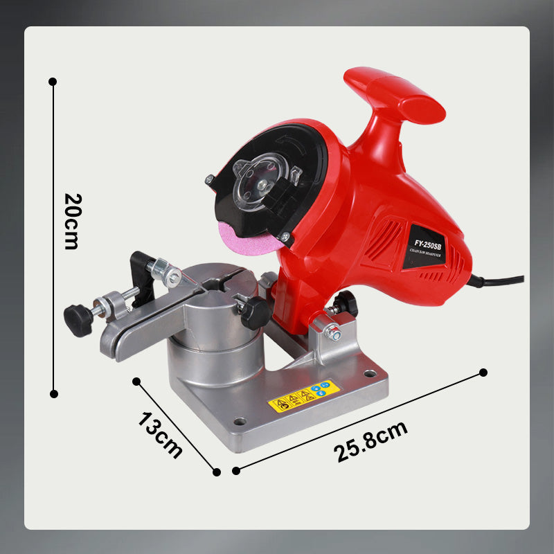 Desktop Electric Chain Grinder