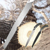 Pruning Saw with Detachable Blade & Safety Sheath