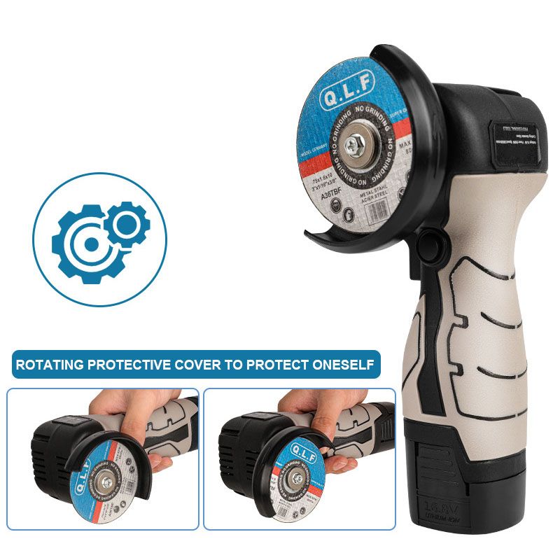 Mini Powerful Angle Grinder