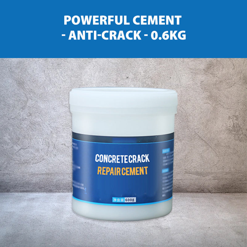 Concrete Crack Repair Sealant