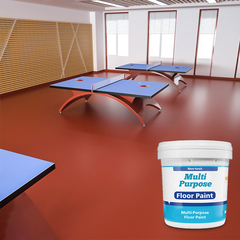 Multi-Purpose Floor Paint