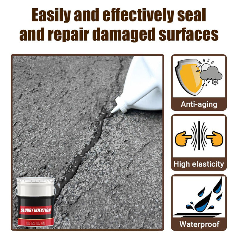 Polyurea Grouting Sealant