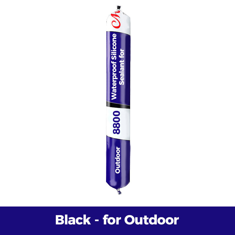 Waterproof Silicone Sealant for Indoor & Outdoor