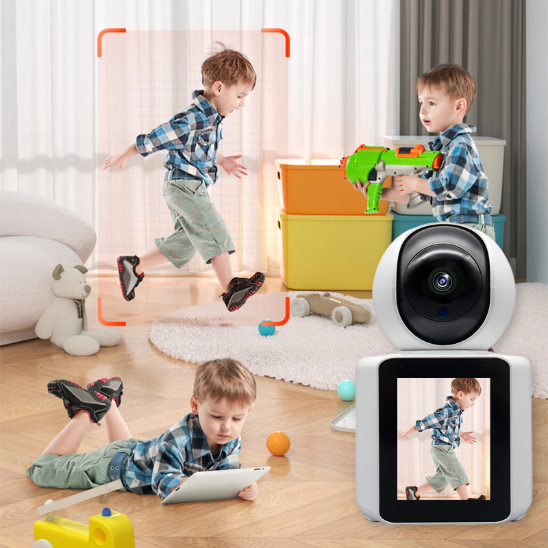 Smart Video Call Camera✈️Free shipping