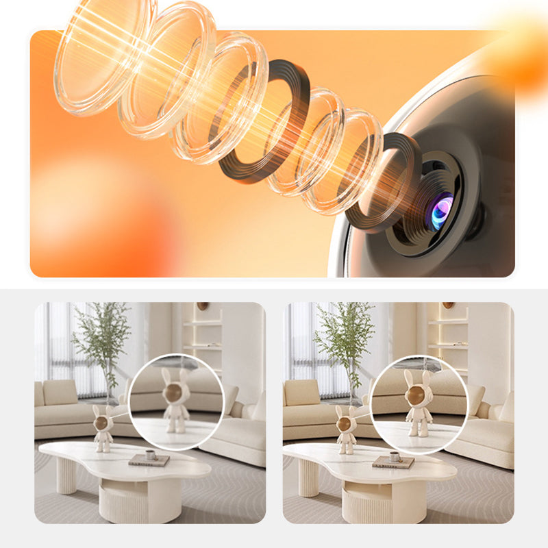 Smart Video Call Camera✈️Free shipping