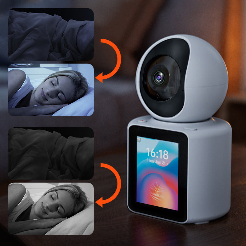 Smart Video Call Camera✈️Free shipping