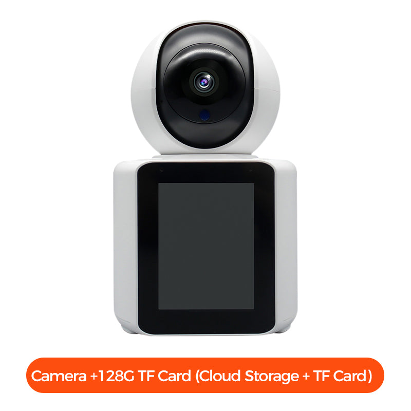 Smart Video Call Camera✈️Free shipping