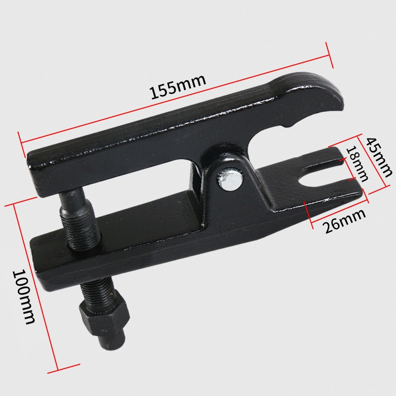 Durable Ball Joint Separator Removal Tool