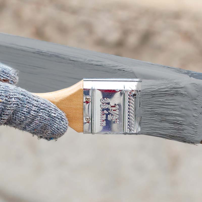 Waterproof Wear-Resistant Metal Rust Converter Paint