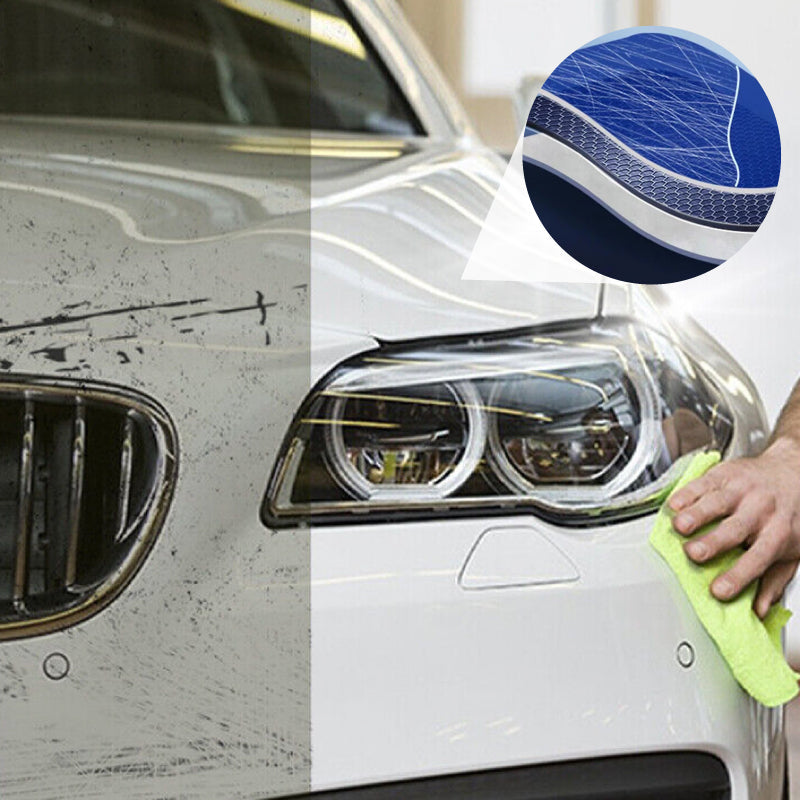 🔥Buy 2 Get 1 Free🔥Car Scratch Repair Wax