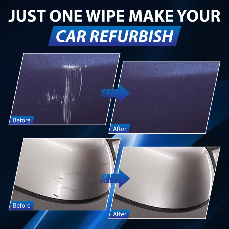 🔥Buy 2 Get 1 Free🔥Car Scratch Repair Wax