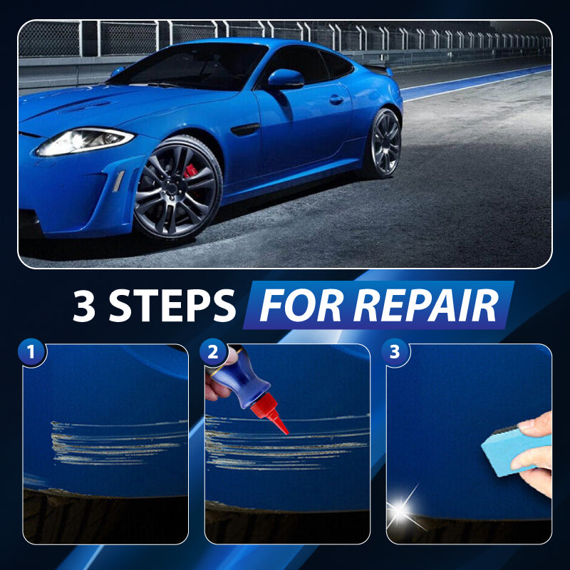 🔥Buy 2 Get 1 Free🔥Car Scratch Repair Wax