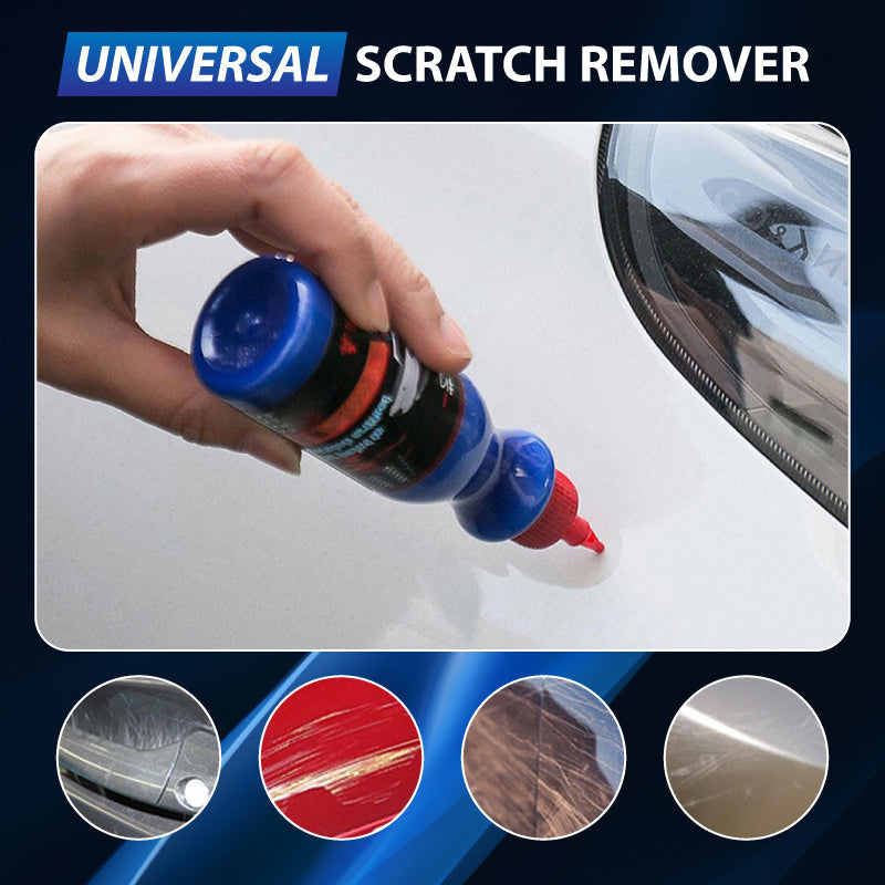 🔥Buy 2 Get 1 Free🔥Car Scratch Repair Wax