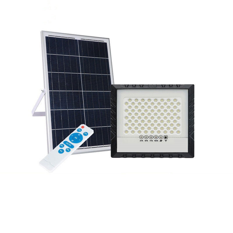 Waterproof Solar Outdoor Sensor Lights Set