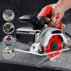 Multipurpose Powerful Electric Concrete Cutting Saw