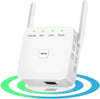 WeXtend Pro 5G Wifi Extender Booster