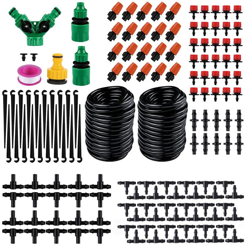 Irriflow Smart Drip Irrigation Kit